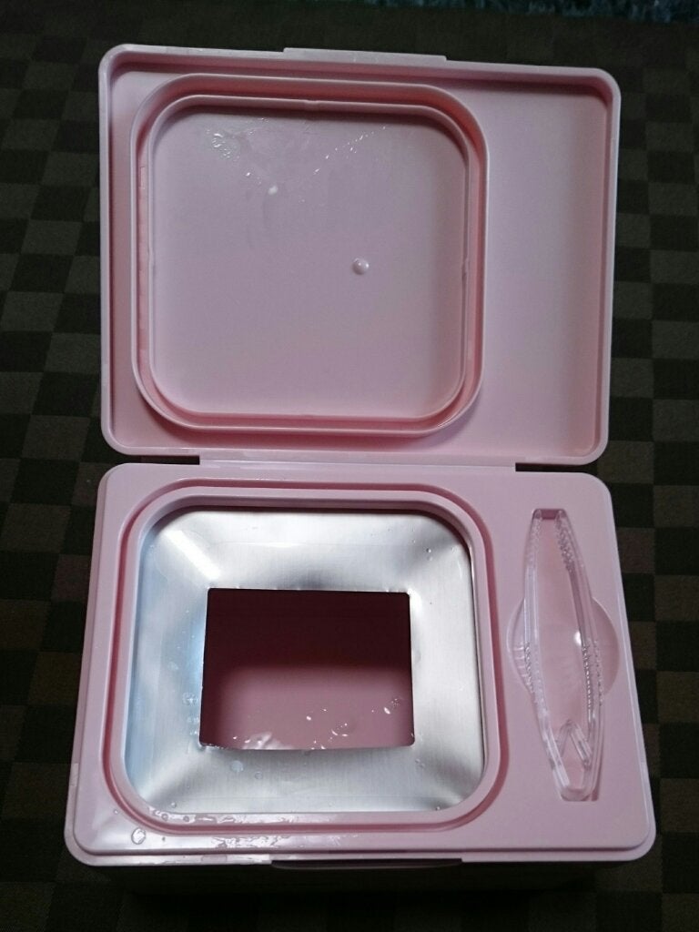 シカコラーゲン マスク/VT/シートマスク・パックを使ったクチコミ(1枚目)