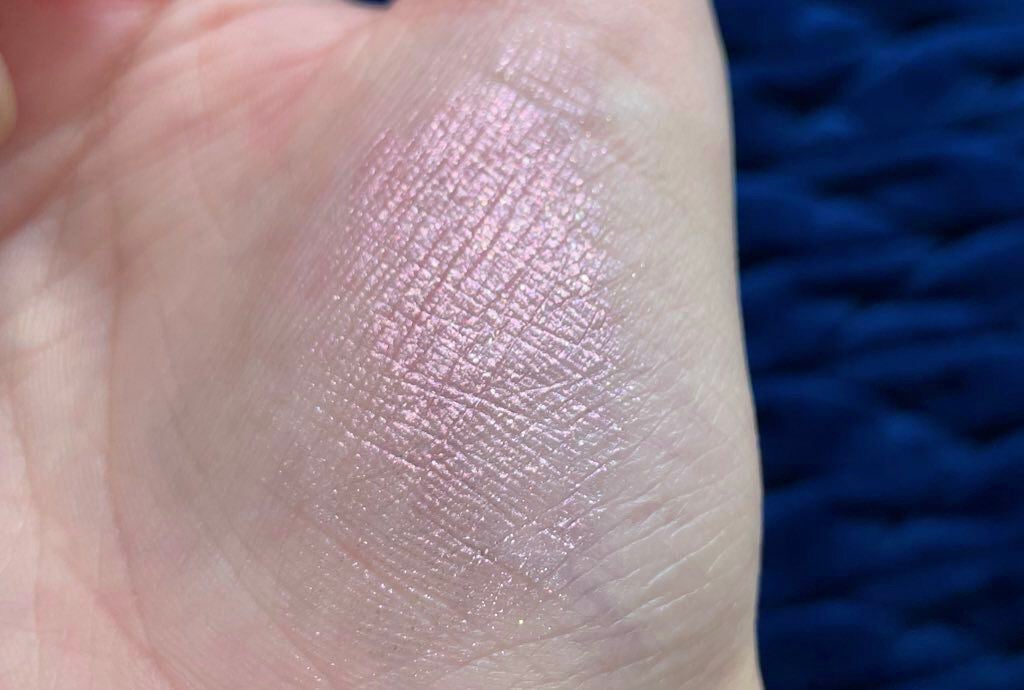 3CE アイスイッチ/3CE/グリッターを使ったクチコミ(5枚目)