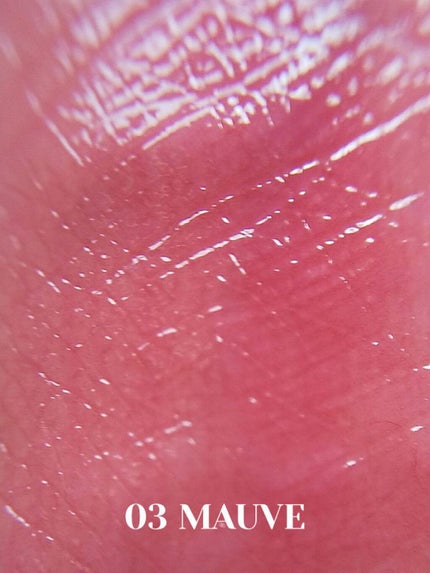 グローリップティント/BBIA/リップティントを使ったクチコミ(5枚目)