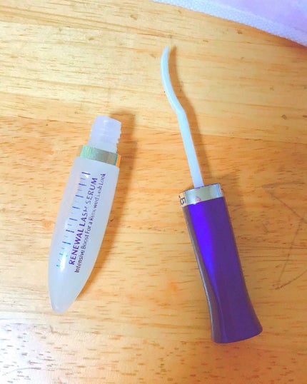 ラッシュ セラム/ロレアル パリ/まつげ美容液を使ったクチコミ(2枚目)