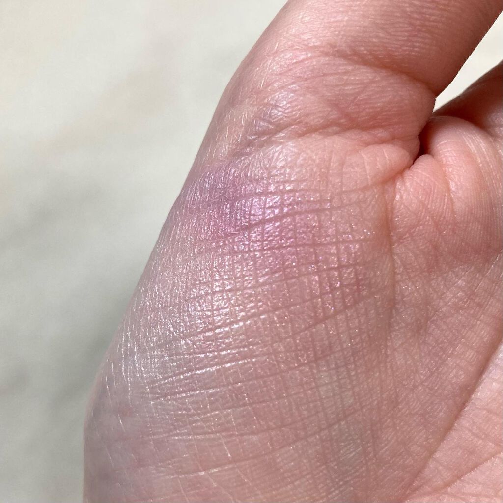 ピュア カラー ブラッシュ/SUQQU/パウダーチークを使ったクチコミ(5枚目)