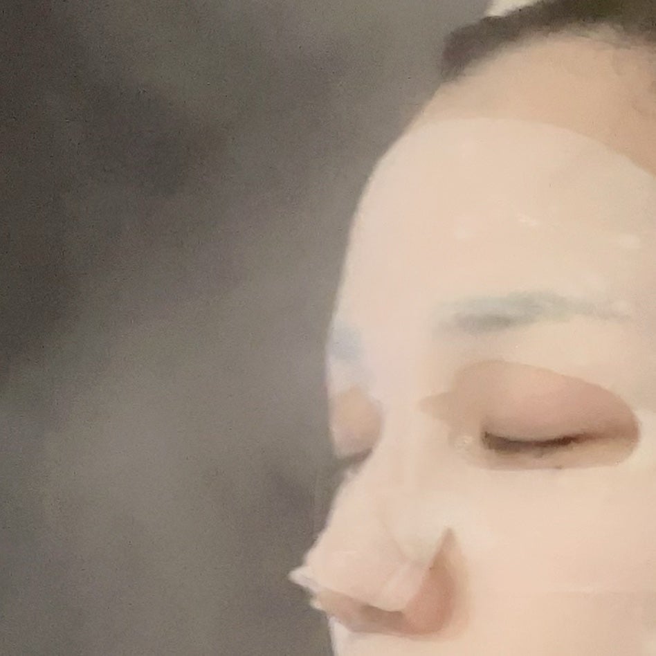 スチーマーナノケア EH-SA3A/Panasonic/美顔器・マッサージを使ったクチコミ(5枚目)