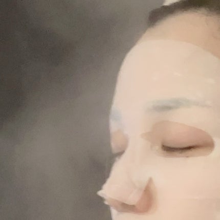 スチーマーナノケア EH-SA3A/Panasonic/美顔器・マッサージを使ったクチコミ(5枚目)