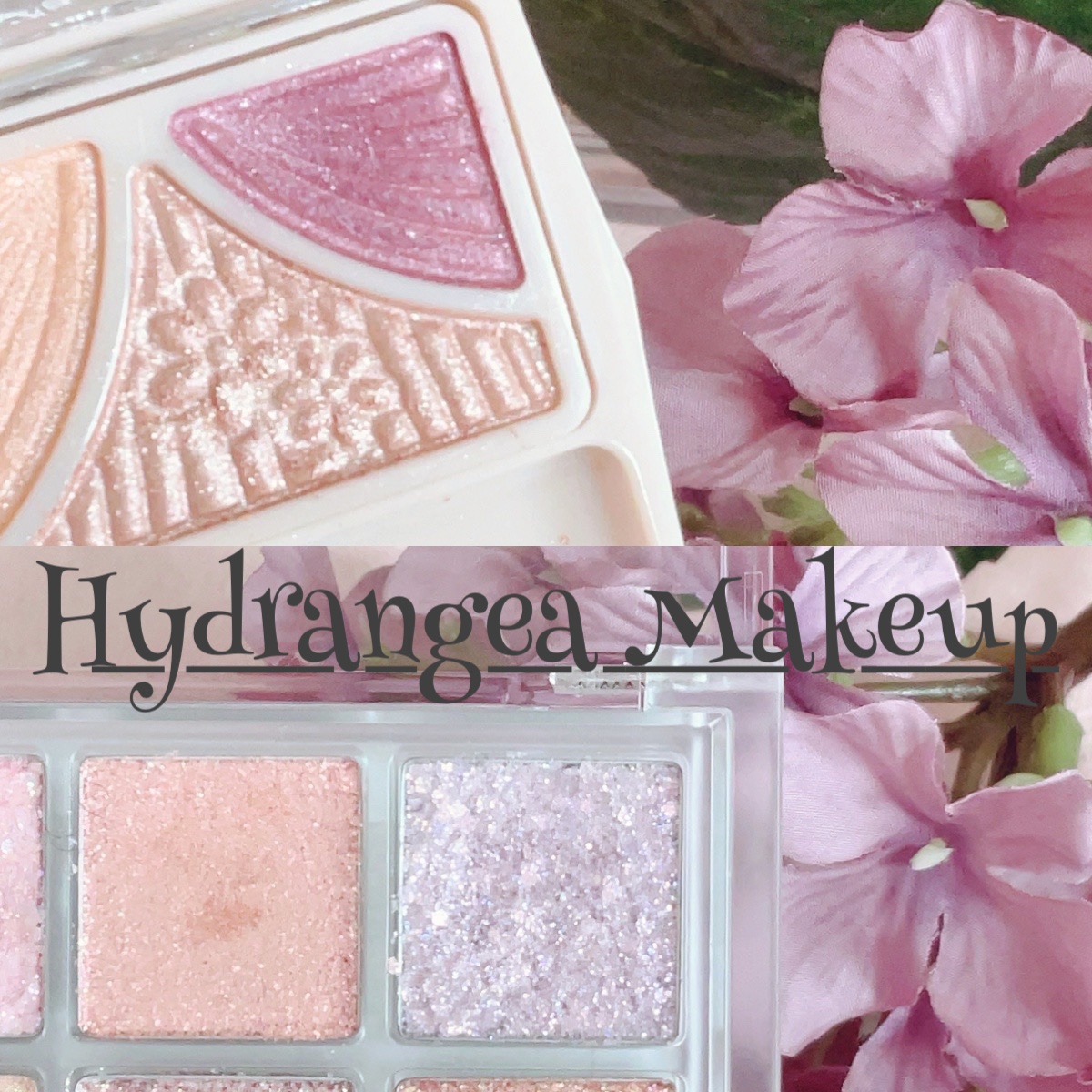 ジューシーピュアアイズ/キャンメイク/アイシャドウパレットを使ったクチコミ（1枚目）