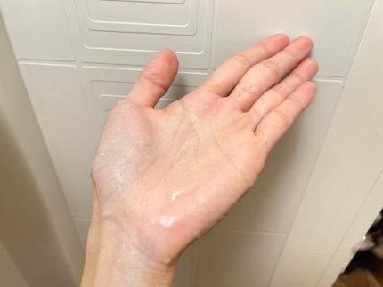 ミラクルズ サルフェート無添加&ジェントルリペア ボンドリペア シャンプー/トリートメント/パンテーン/市販シャンプーを使ったクチコミ(2枚目)