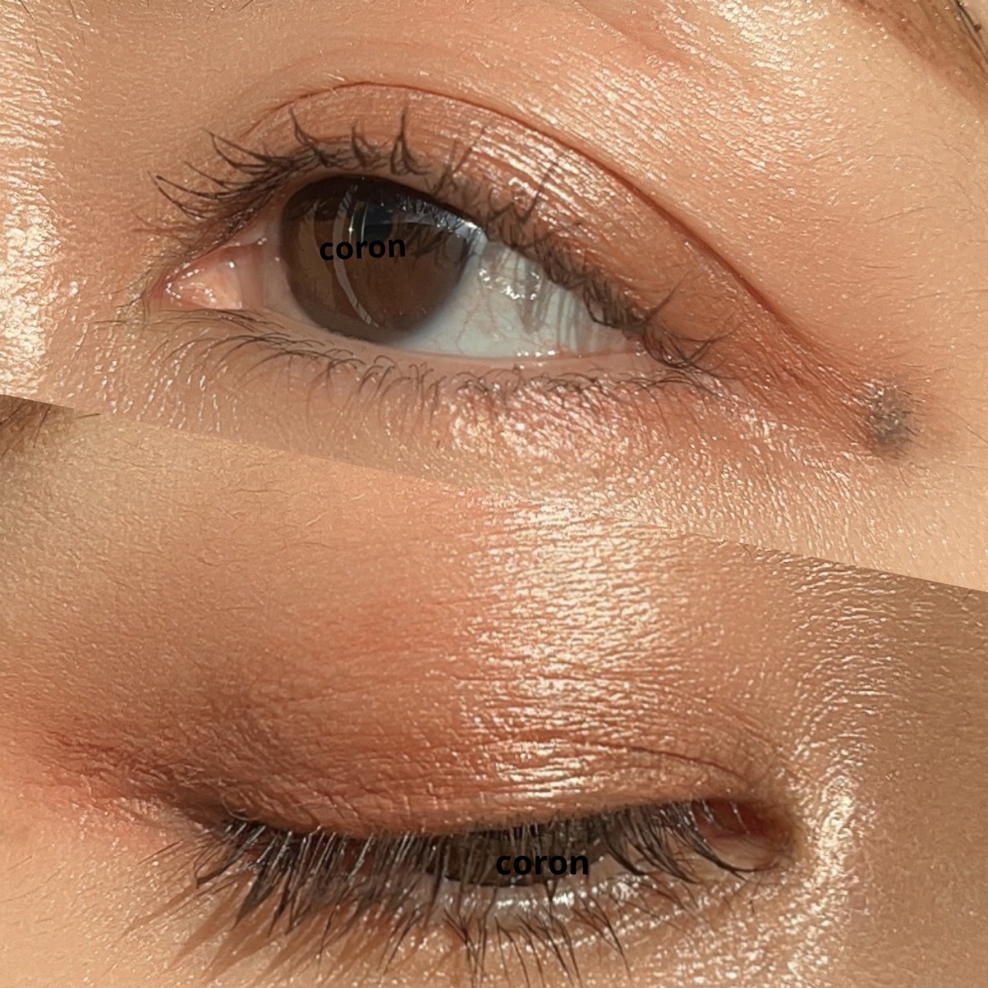 ザ リップスティック シアー L 016 Laterite/ADDICTION/口紅を使ったクチコミ（2枚目）