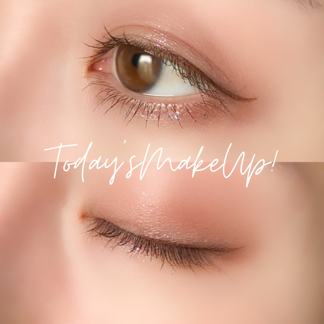 マルチプリクラペン 08  (ノω≤。) ぐすん/ENBAN TOKYO/リキッドアイライナーを使ったクチコミ（1枚目）