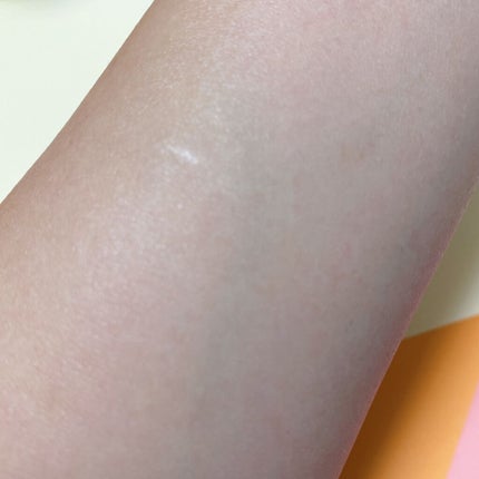 Nude ファーストCブースト/ONLY MINERALS/美容液を使ったクチコミ(7枚目)