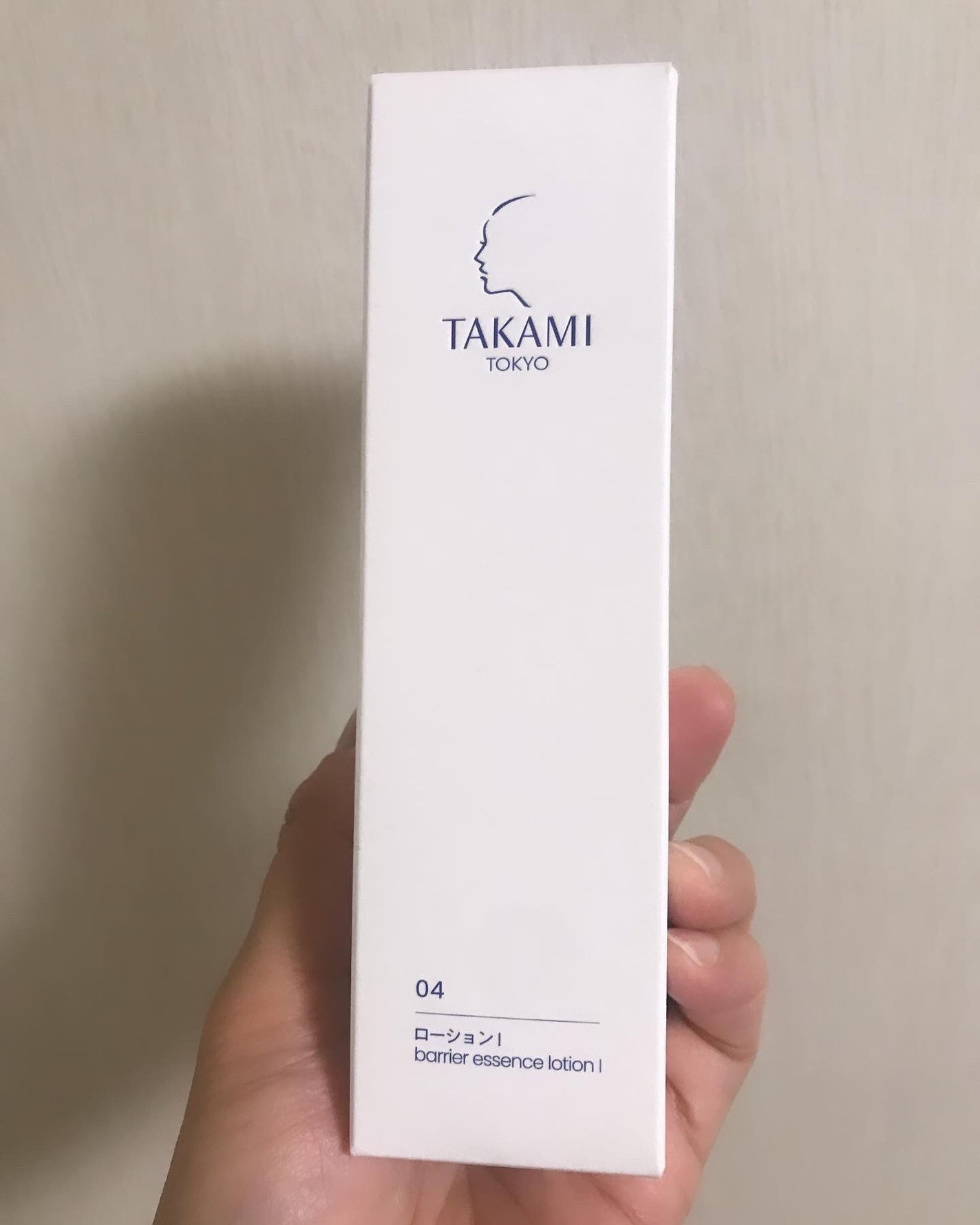 タカミローションI/タカミ/化粧水を使ったクチコミ(6枚目)