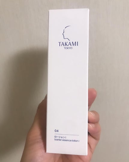 タカミローションI/タカミ/化粧水を使ったクチコミ(6枚目)