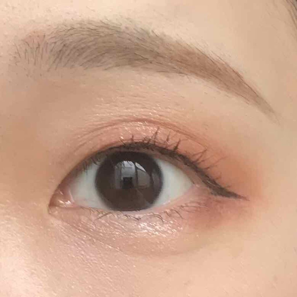 アディクション ザ アイシャドウ/ADDICTION/単色アイシャドウを使ったクチコミ(3枚目)