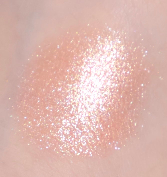 うるみオンアイズ/muice/単色アイシャドウを使ったクチコミ(1枚目)