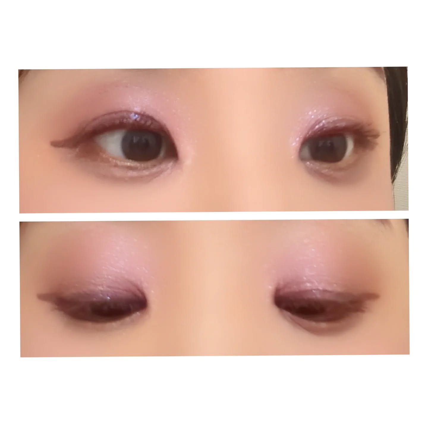 YSL ラブシャイン リップスティック/YVES SAINT LAURENT BEAUTE/口紅を使ったクチコミ（2枚目）