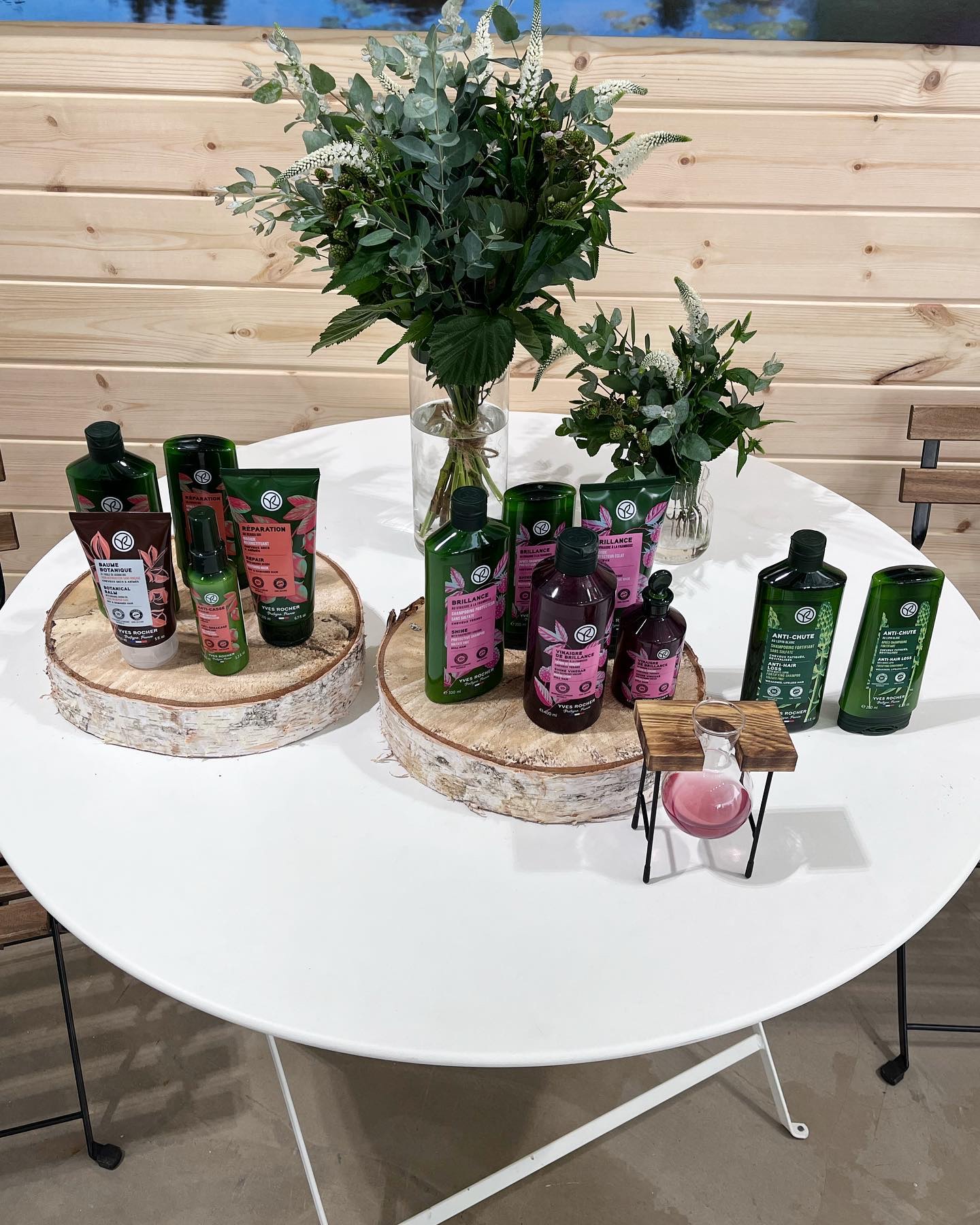 ヘルシースカルプ シャンプー/コンディショナー 〈シルキーシャイン〉 	コンディショナー（200ｍL）/イヴ・ロシェ/市販シャンプーを使ったクチコミ（2枚目）