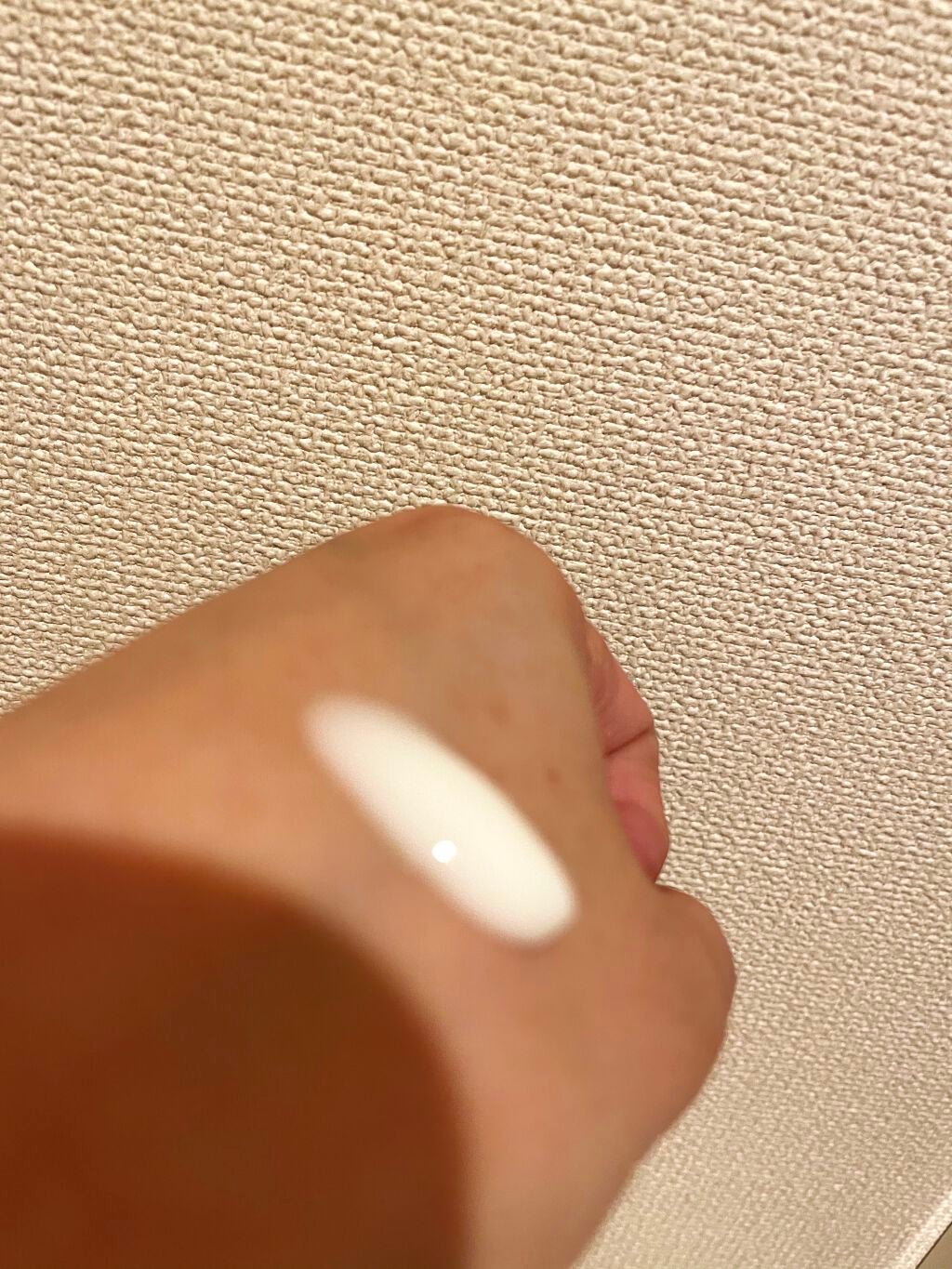 バランシングプライマーα EXII/AYURA/化粧水を使ったクチコミ(2枚目)