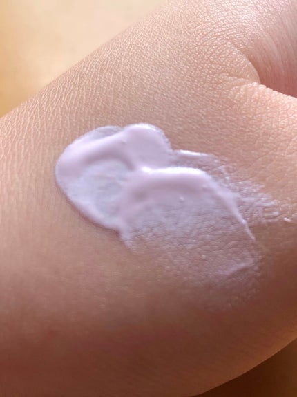 アリィー クロノビューティ カラーチューニングUV/アリィー/日焼け止めクリームを使ったクチコミ(2枚目)