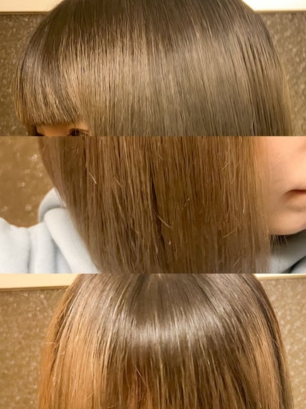 りぴ☆Webライター on LIPS 「【IDRRさまからいただきました】IDRRシャンプー・トリート..」(7枚目)