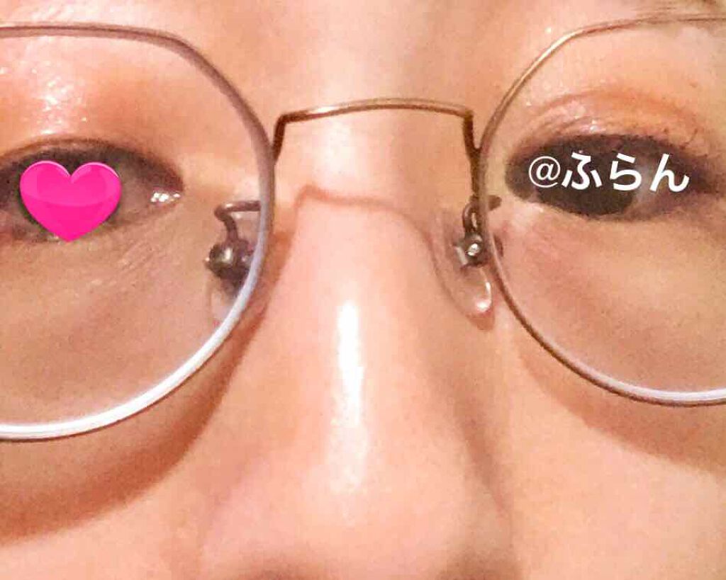 クイックラッシュカーラー/キャンメイク/マスカラ下地を使ったクチコミ（3枚目）