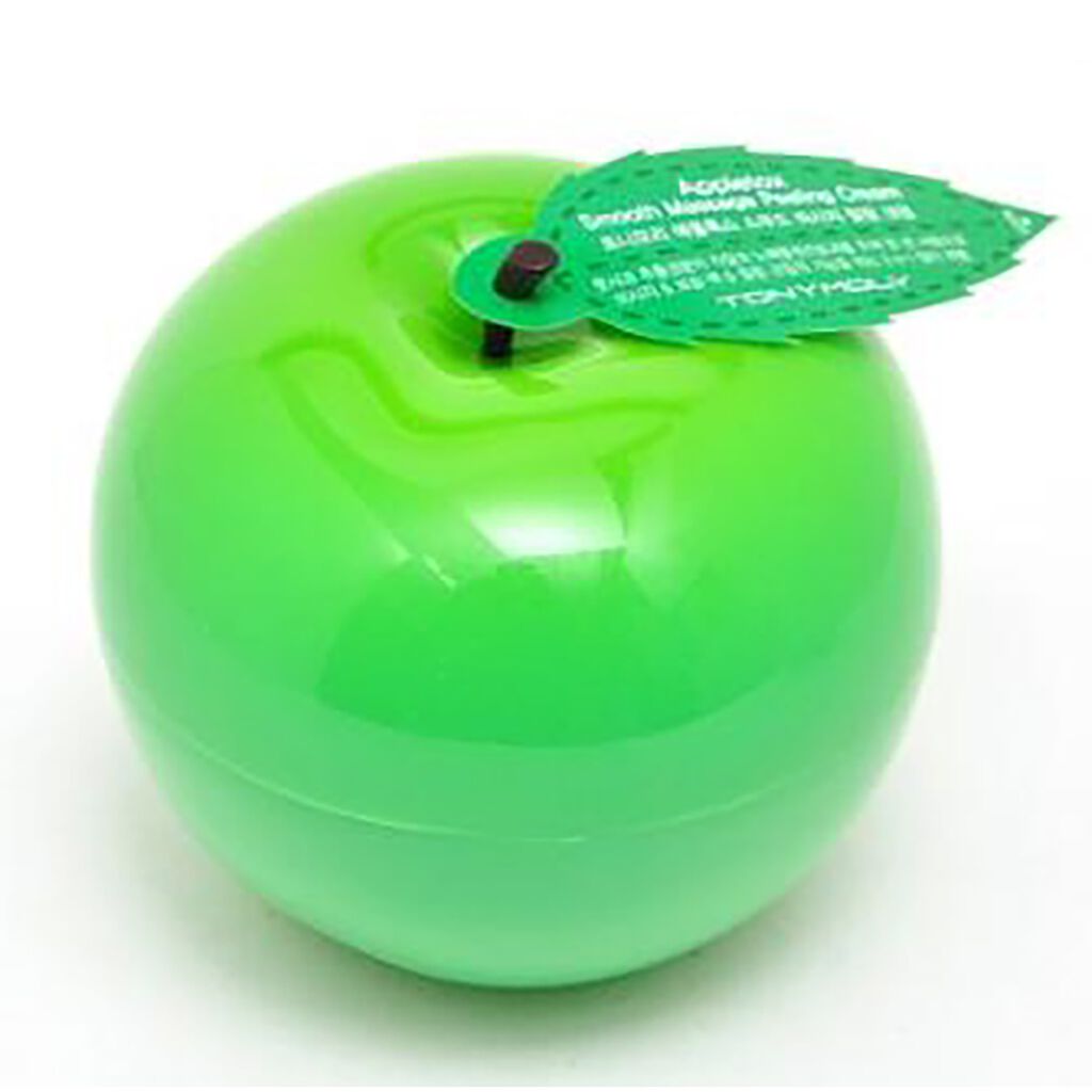 APトックスマッサージピーリングクリーム TONYMOLY