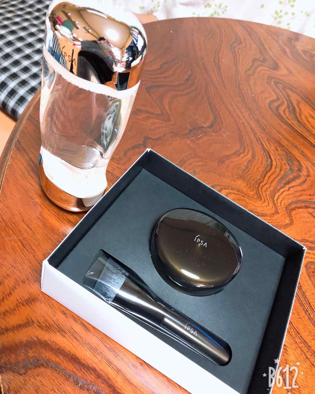 ザ・タイムR アクア/IPSA/化粧水を使ったクチコミ（1枚目）