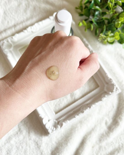 Noni Ampule/celimax/美容液を使ったクチコミ(4枚目)