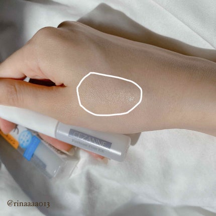 アイブロウコートN/CEZANNE/アイブロウコートを使ったクチコミ(3枚目)