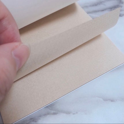 あぶらとり紙/オルビス/あぶらとり紙を使ったクチコミ(2枚目)