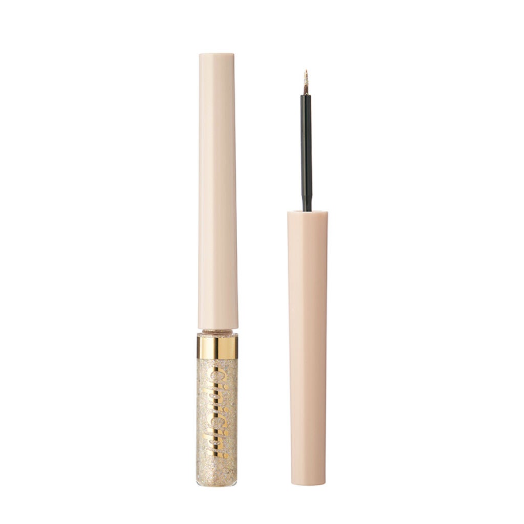 グリッターイルミネーションライナー 02 トゥインクルスター