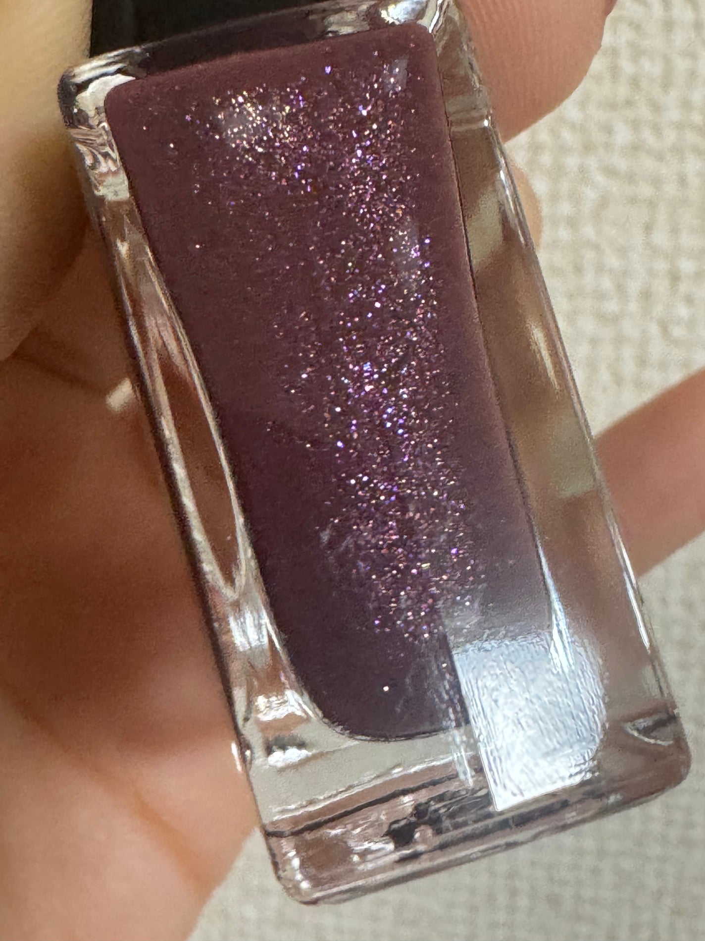 Coeur de Fleur Nail Color/Causette.Joli/マニキュアを使ったクチコミ(2枚目)