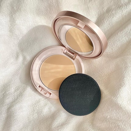 デイトリートメントバーム/プリマヴィスタ/クリーム・エマルジョンファンデーションを使ったクチコミ(3枚目)