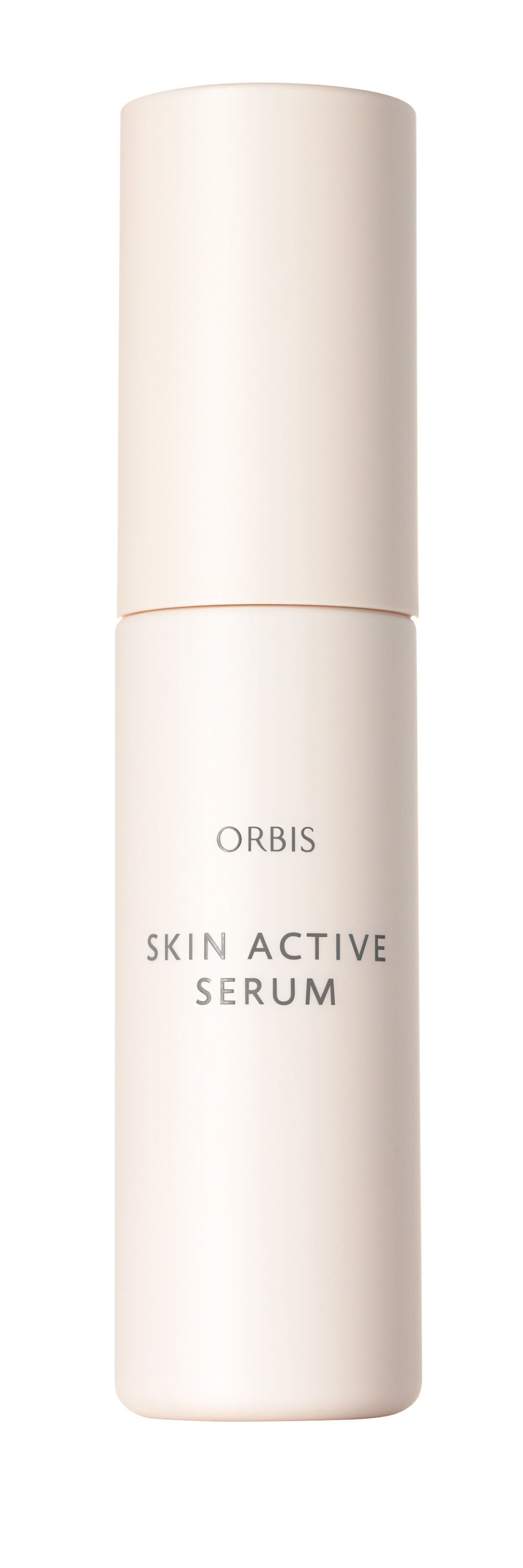 スキンアクティブセラム ボトル入り25ml