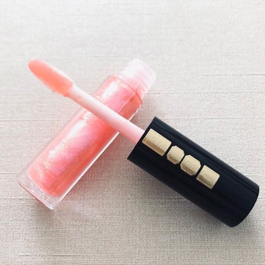 LUST: GLOSS/PAT McGRATH LABS/リップグロスを使ったクチコミ（2枚目）