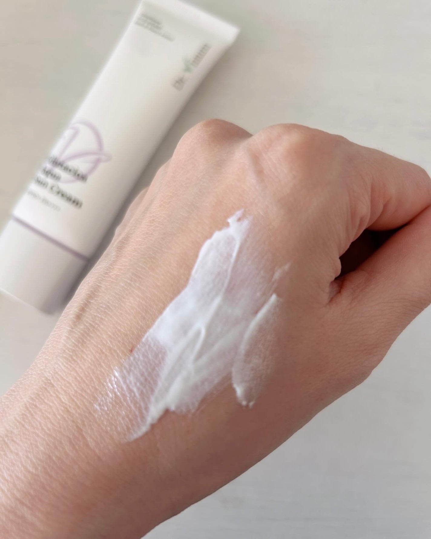 グルタシカ Mクリーム/Dr.Viuum/フェイスクリームを使ったクチコミ(3枚目)