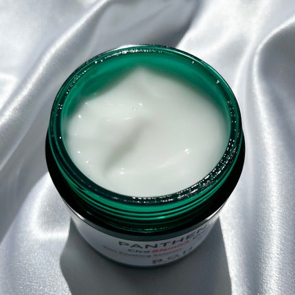 パンテノールシカブレミッシュクリーム/BIOHEAL BOH/フェイスクリームを使ったクチコミ(5枚目)