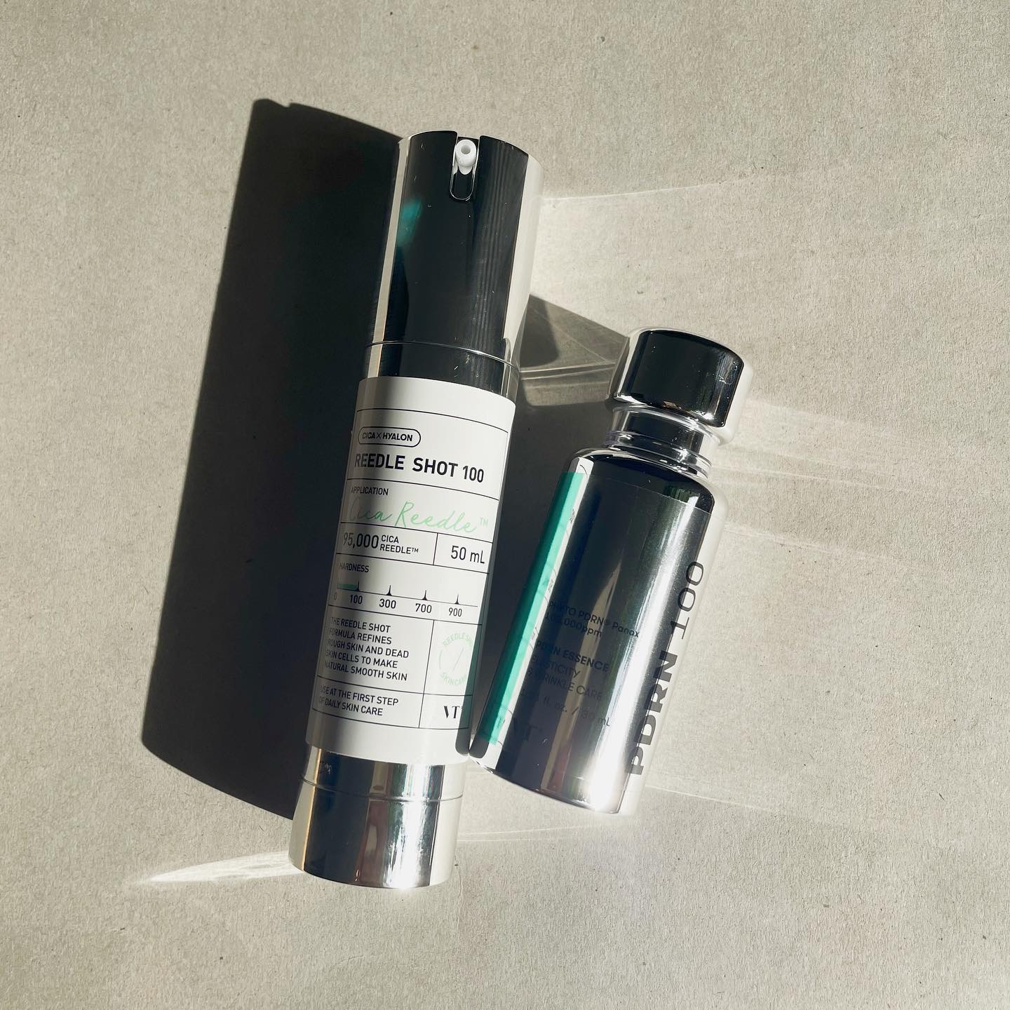 ピーディーアールエヌエッセンス PDRN 100/VT/美容液を使ったクチコミ（1枚目）