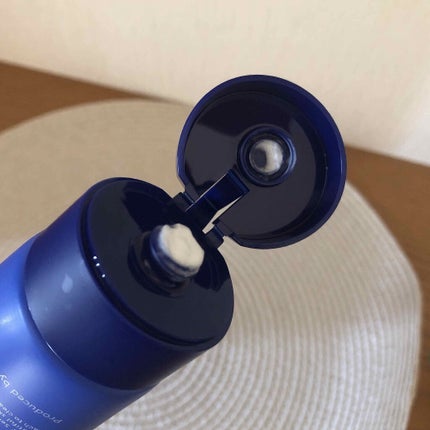 クリアウォッシュ/オルビス/洗顔フォームを使ったクチコミ(2枚目)