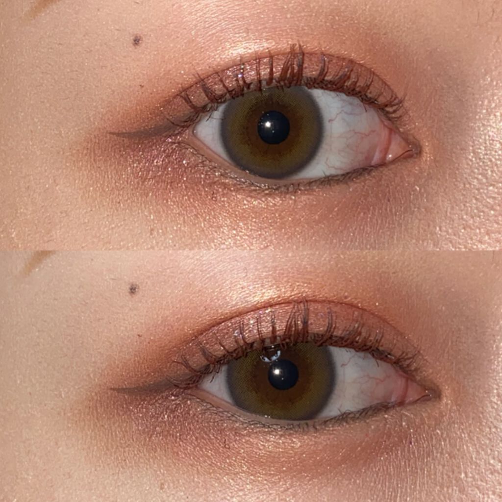 ディオール バックステージ アイ パレット/Dior/アイシャドウパレットを使ったクチコミ(3枚目)