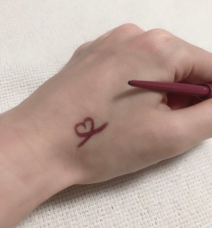 クリーミータッチライナー/キャンメイク/ジェルアイライナーを使ったクチコミ(3枚目)