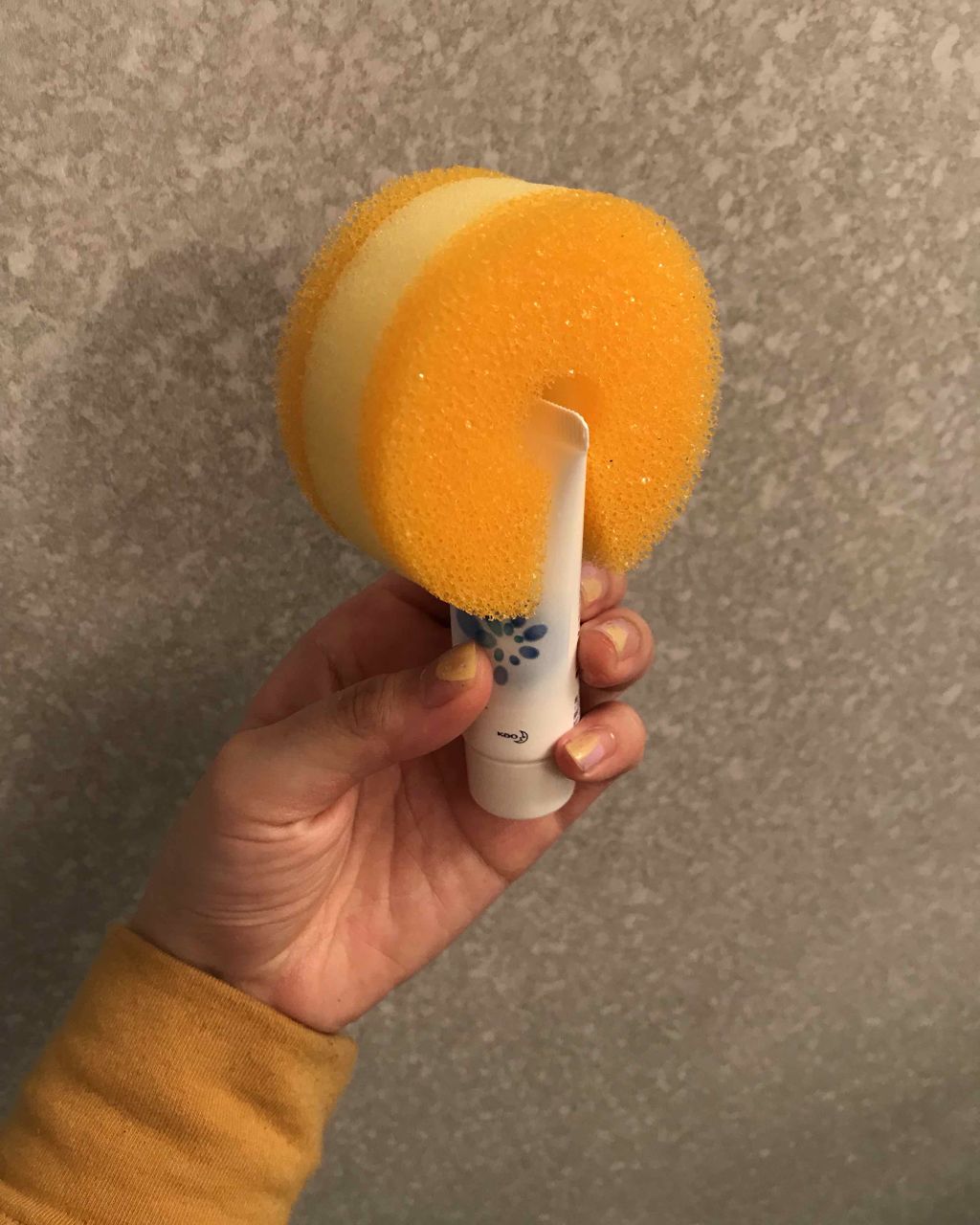 VOCE 2019年4月号/VoCE (ヴォーチェ)/雑誌を使ったクチコミ(4枚目)