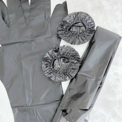 オレオリュクス/ロレアル パリ/ヘアカラーを使ったクチコミ(6枚目)