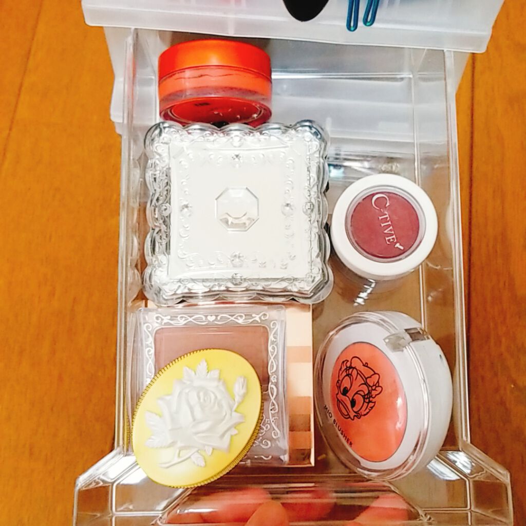 キャンドゥ購入品😄💞/キャンドゥ/その他を使ったクチコミ(3枚目)