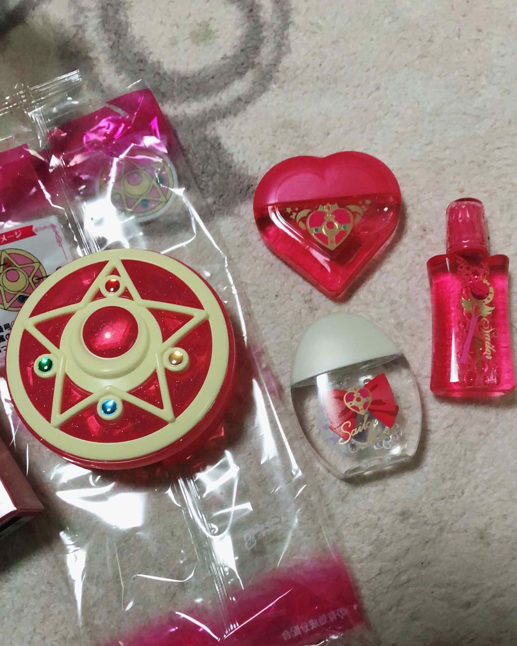 ロートCキューブ m(医薬品)/ロート製薬/その他を使ったクチコミ（2枚目）