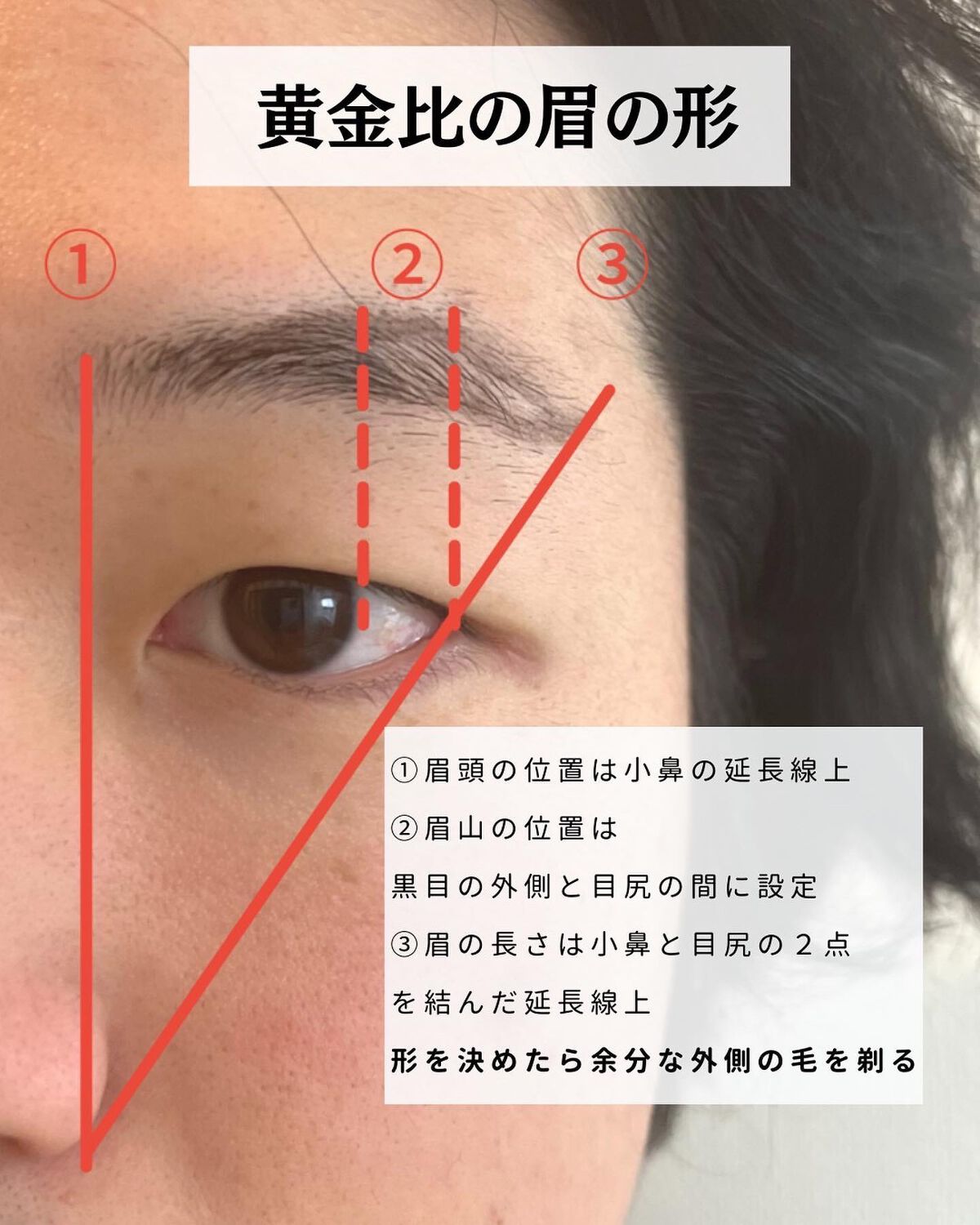 たー on LIPS 「他の投稿はこちら💁♂️@mens_makeup1皆さん知って..」(4枚目)