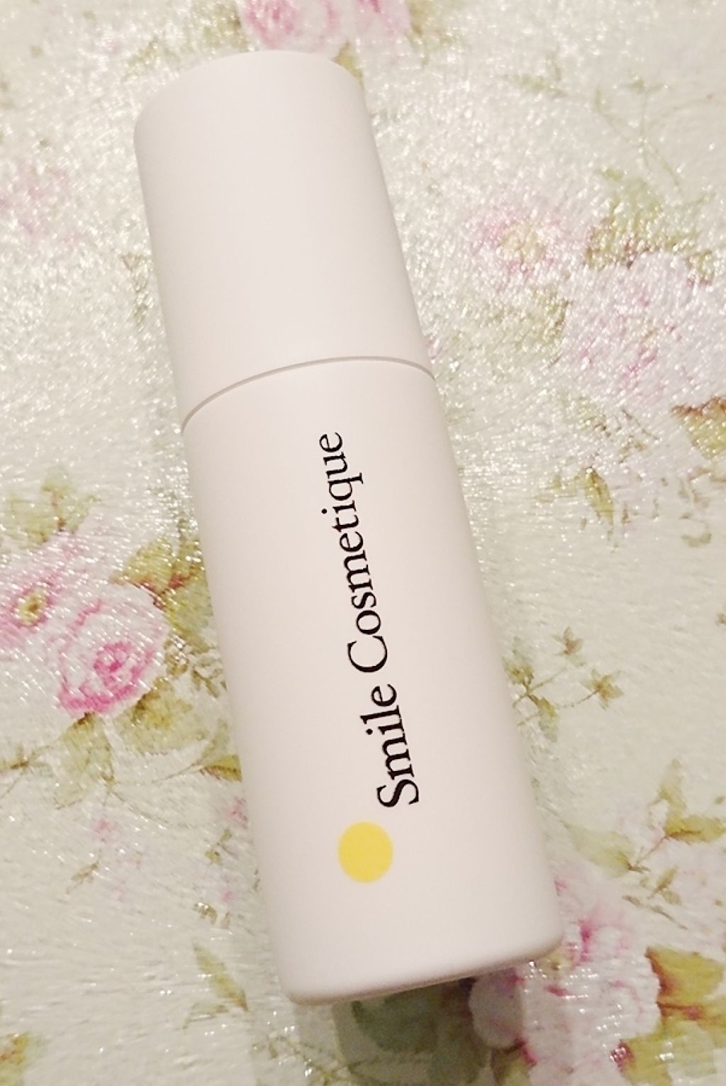 ホワイトニングペースト/Smile Cosmetique/歯磨き粉を使ったクチコミ(2枚目)