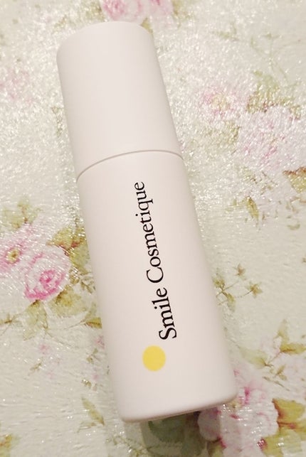 ホワイトニングペースト/Smile Cosmetique/歯磨き粉を使ったクチコミ(2枚目)