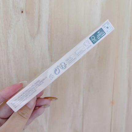 リキッドアイライナー/SHEGLAM/リキッドアイライナーを使ったクチコミ(2枚目)