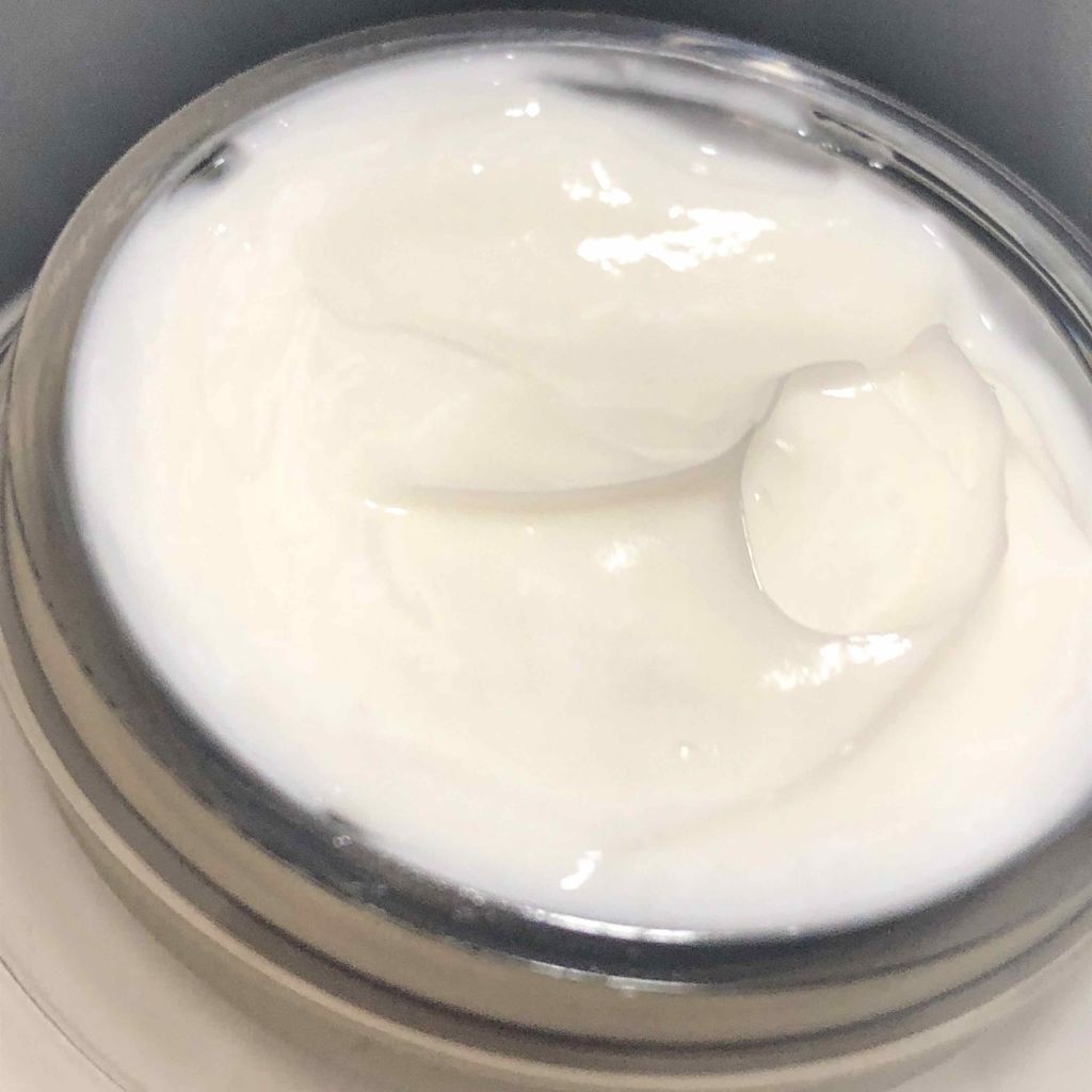 ハイドレイティング フェイスクリーム/BOBBI BROWN/フェイスクリームを使ったクチコミ（3枚目）