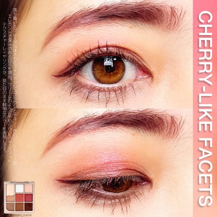 描くふたえアイライナー/CEZANNE/リキッドアイライナーを使ったクチコミ(6枚目)