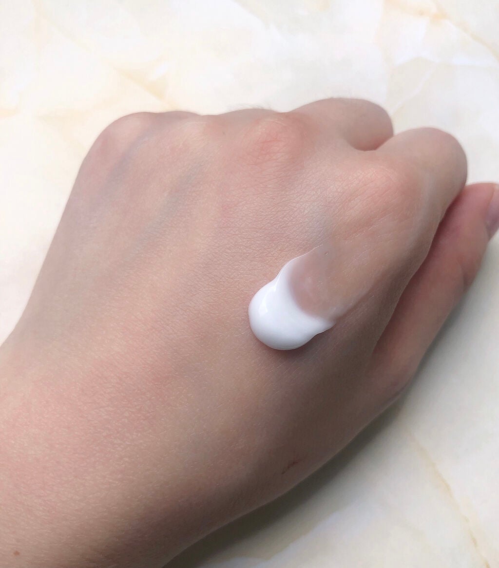 シカ メソッド クリーム/コジット/フェイスクリームを使ったクチコミ(3枚目)