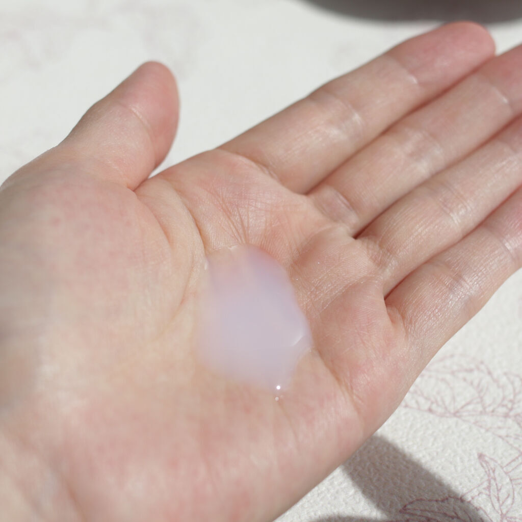 ピュア　ナチュラル　エッセンスローション　ライト/pdc/乳液を使ったクチコミ（2枚目）